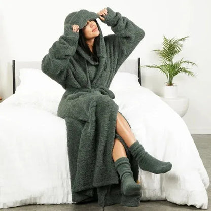 Premier Plush™ Robe