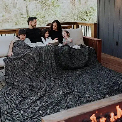 Premium Woven™ Blanket
