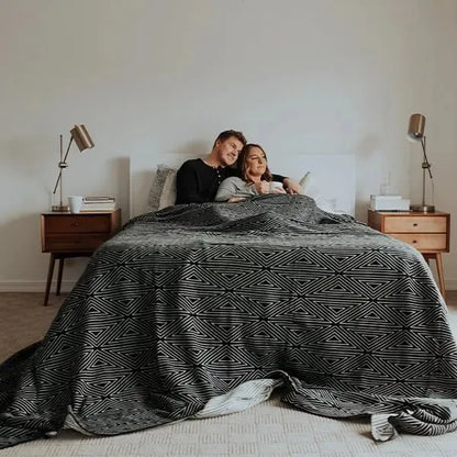 Factory Sale: Premium Woven™ Blanket