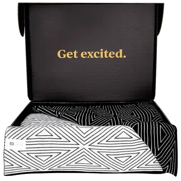 Factory Sale: Premium Woven™ Blanket
