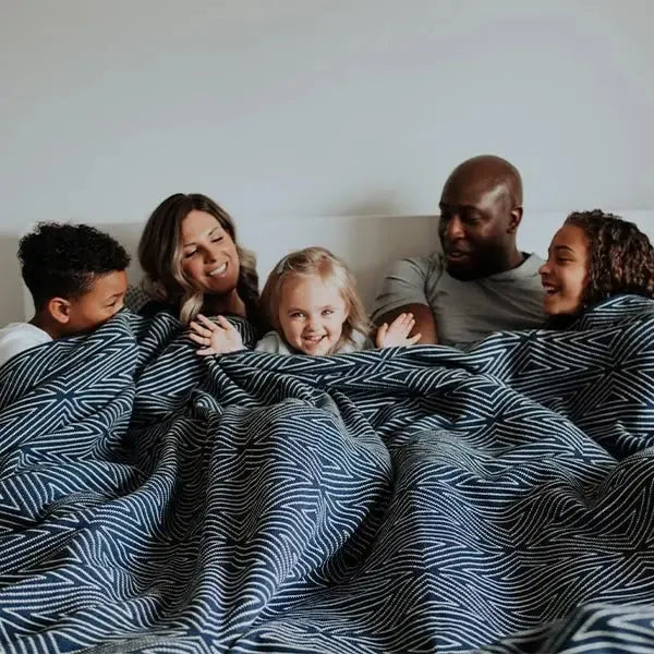 Factory Sale: Premium Woven™ Blanket