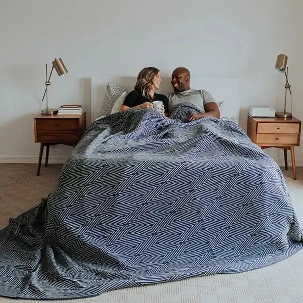 Factory Sale: Premium Woven™ Blanket