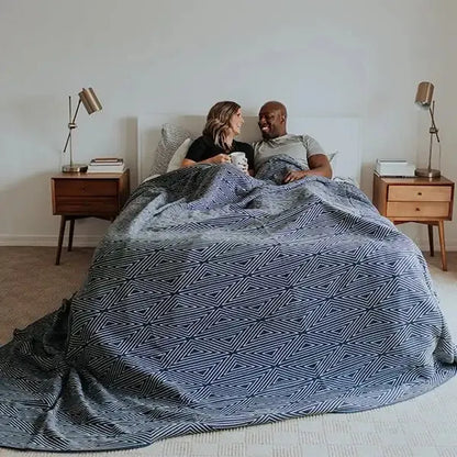 Factory Sale: Premium Woven™ Blanket