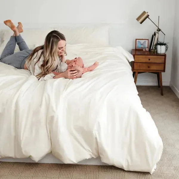 Sateen Dream™ Duvet Bundle