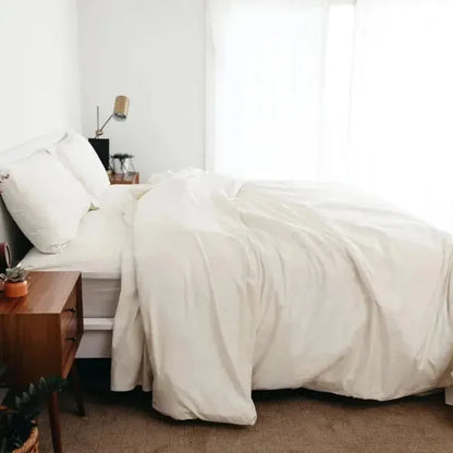 Sateen Dream™ Duvet Bundle