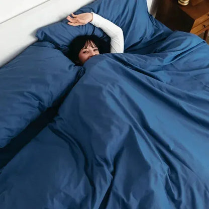Sateen Dream™ Duvet Bundle