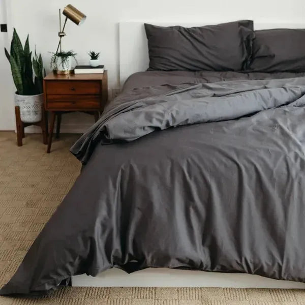 Sateen Dream™ Duvet Bundle