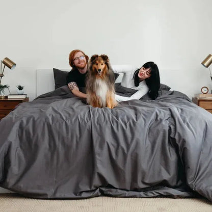 Sateen Dream™ Duvet Bundle