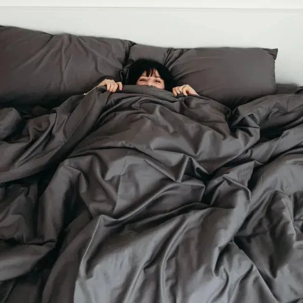Sateen Dream™ Duvet Bundle