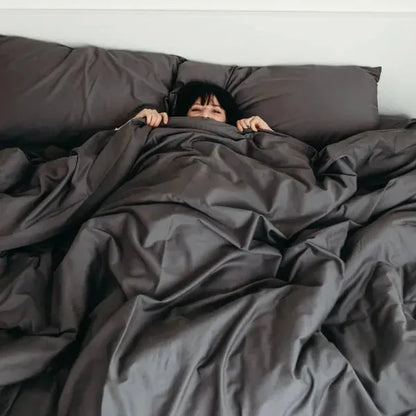 Sateen Dream™ Duvet Bundle