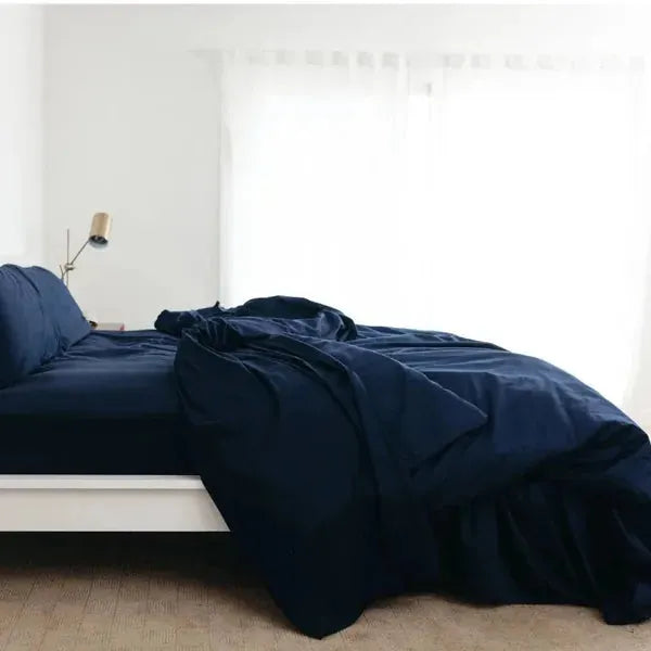 Sateen Dream™ Duvet Bundle