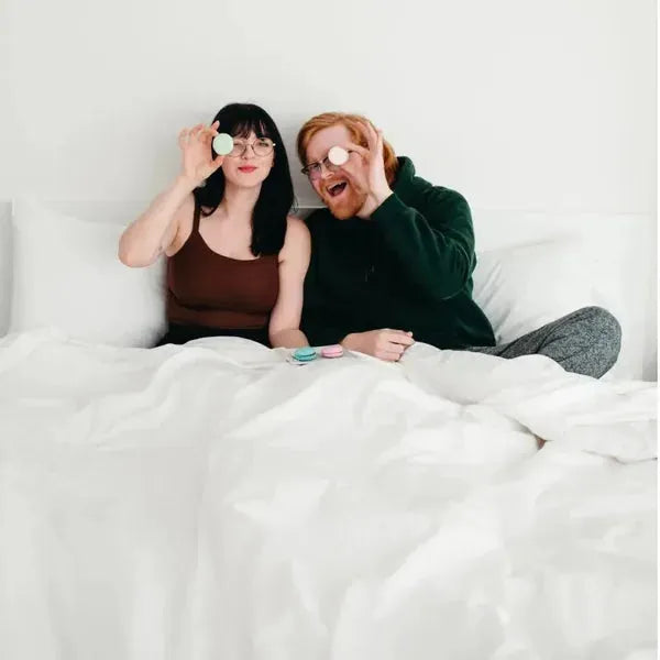 Sateen Dream™ Duvet Bundle