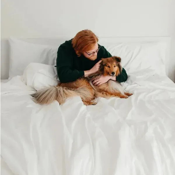 Sateen Dream™ Pillowcases
