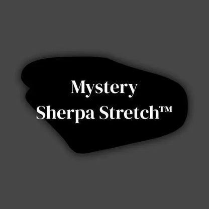 Factory Sale: Sherpa Stretch™ Blanket